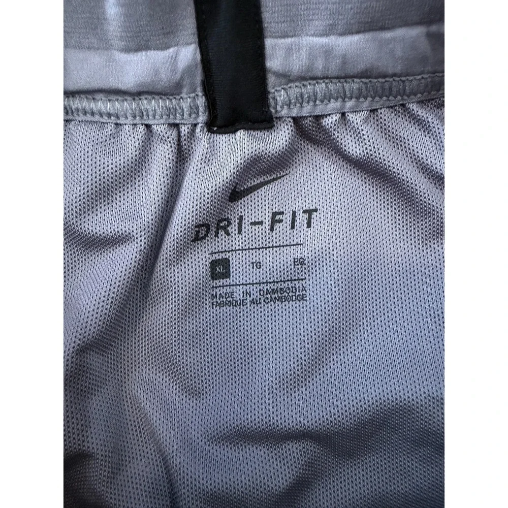 Nike dri fit
